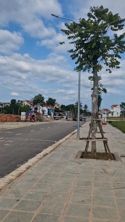 Đất nền góc siêu đẹp 168m² tại Khu đô thị Central Park, Lục Ngạn - Giá thỏa thuận hấp dẫn!