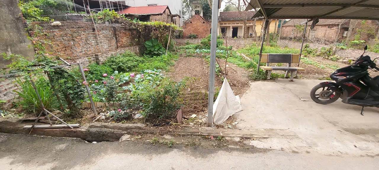 Đất thổ cư 100m² tại Nhân Nghĩa - Sơn Lôi, Bình Xuyên giá chỉ 1.5 tỷ - Kinh doanh phòng trọ lý tưởng!