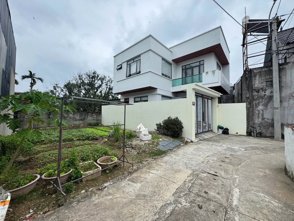 Đất nền Thanh Vân, Tam Dương 75m² giá 990 triệu - Đường thông thoáng, vị trí đẹp!