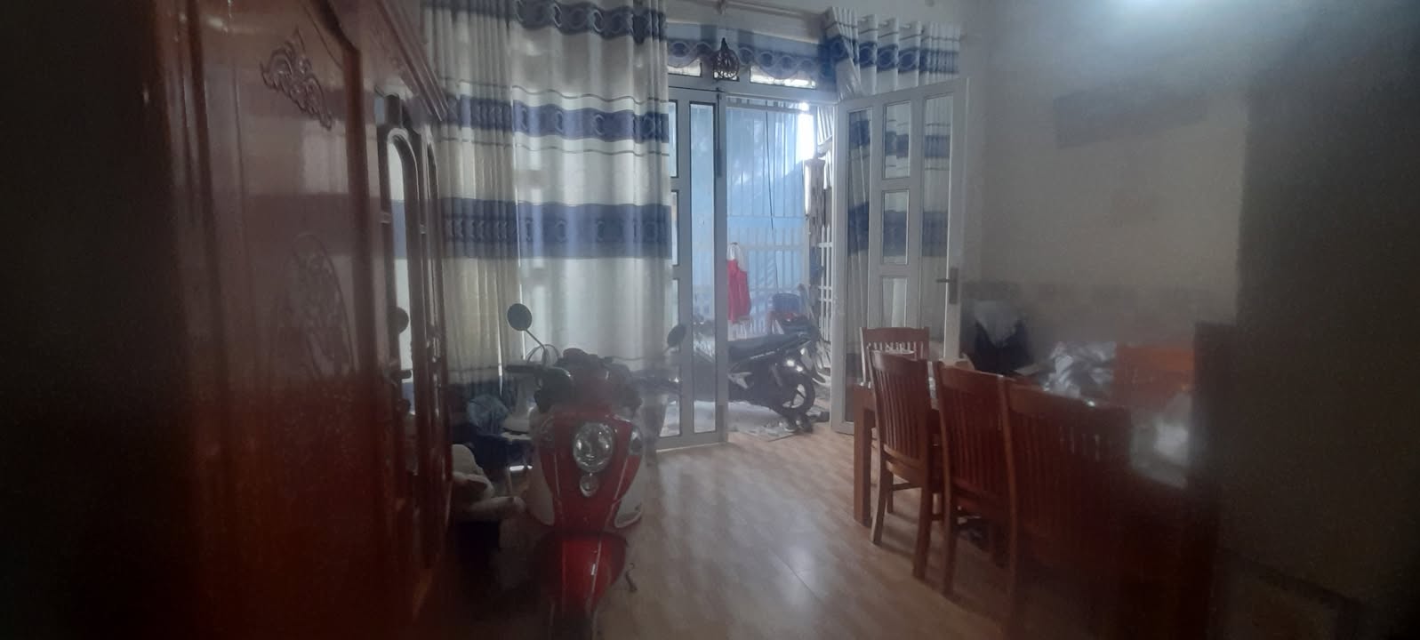 Nhà cấp 4 Thới Thuận, Thốt Nốt 90m² giá 1.15 tỷ - Khu dân cư phát triển!