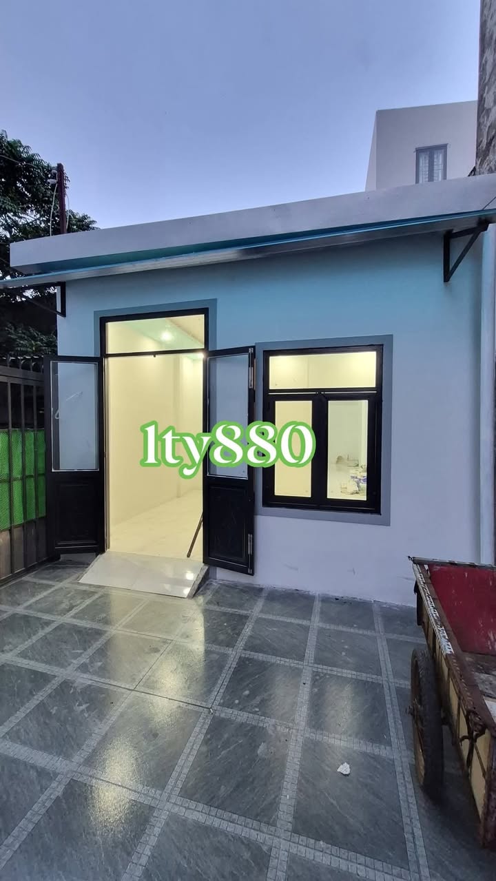 Nhà trệt Hẻm 50 Trần Hoàn Na 65m² giá 1.88 tỷ - Sổ đỏ chính chủ!