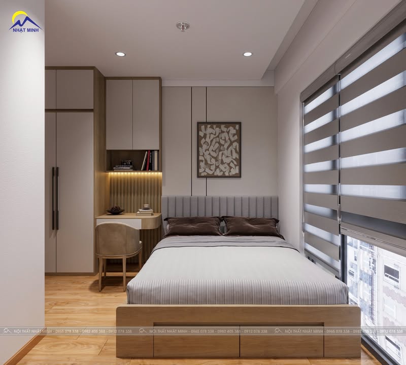 Căn hộ Lotus Central Bắc Ninh 68m² giá 4.8 tỷ - Căn góc view trung tâm văn hóa!