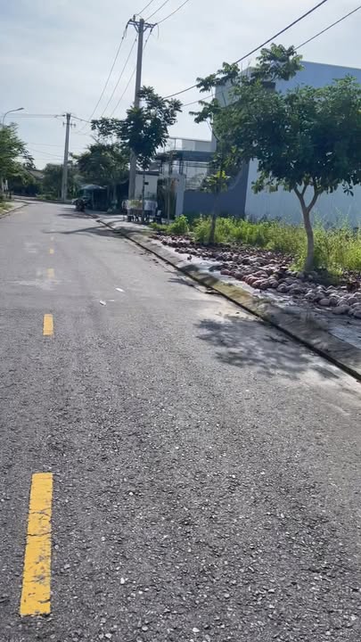 Đất nền Đông Phú, Quế Sơn 143m² giá 1.3 tỷ - Pháp lý rõ ràng, sẵn sàng sang tên!