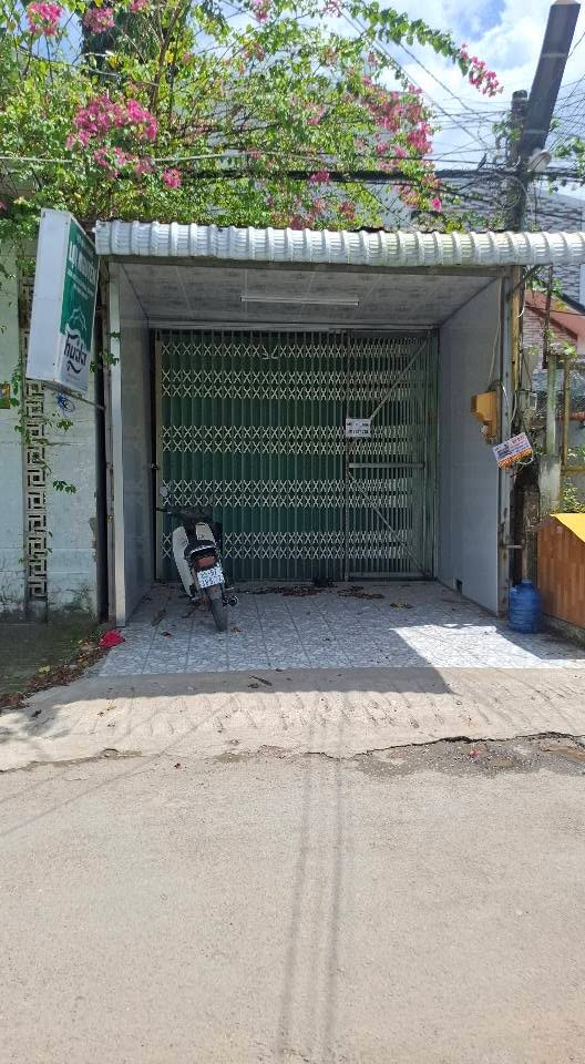 Nhà cho thuê Đường Lê Hồng Nhi Cái Răng 100m² giá 4 triệu - Kinh doanh thoáng đãng!