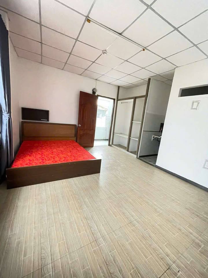 Phòng trọ Cầu Cái Sơn, An Bình, Cần Thơ - 2.3 triệu/tháng - Sẵn nội thất tiện nghi!