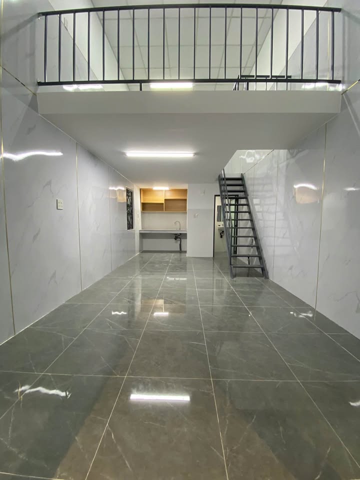 Phòng trọ khu dân cư Bình Nhựt, Võ Văn Kiệt 4 triệu - Mới xây, sạch sẽ, hỗ trợ cọc 1 triệu!