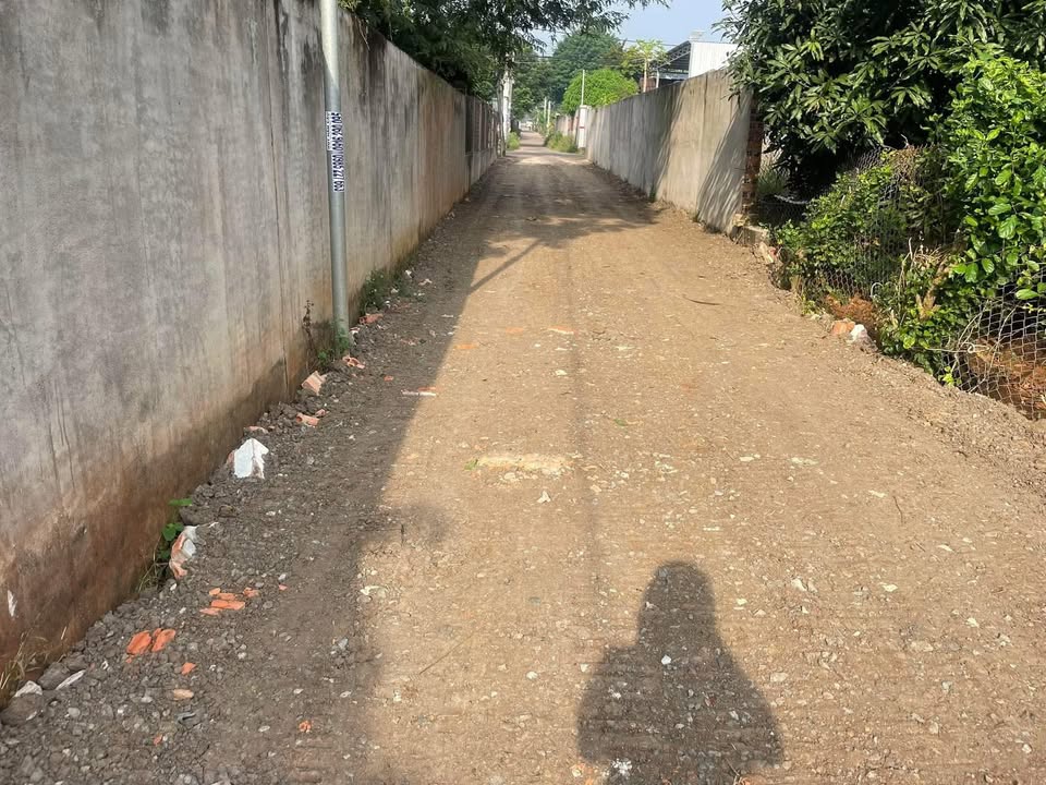 Đất thổ cư Gia Ray Xuân Lộc 89m² giá 995 triệu - Xây dựng tự do!