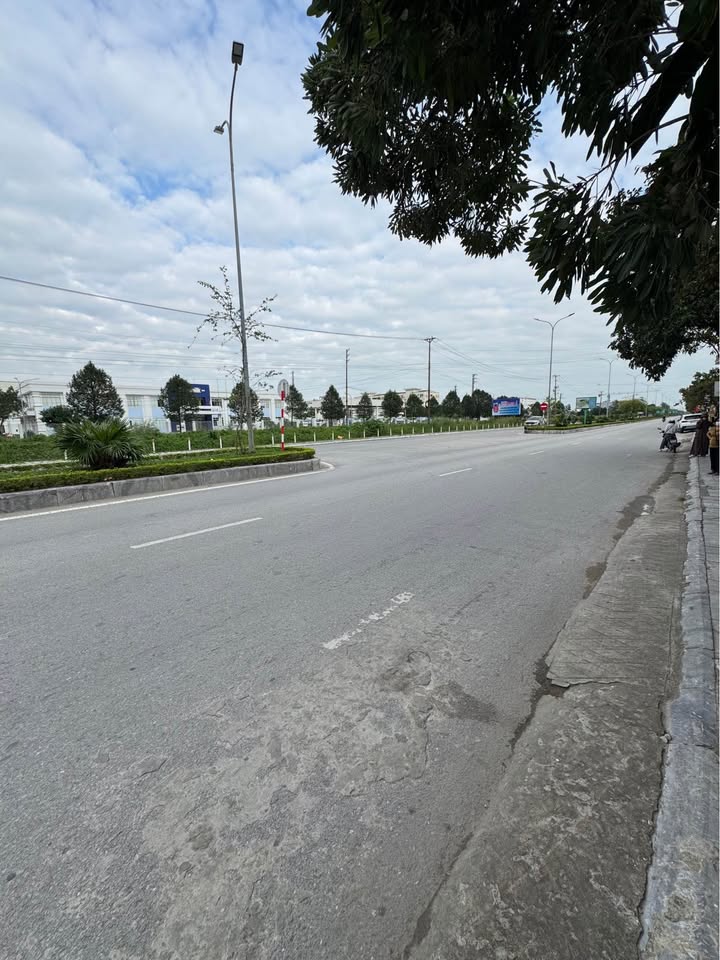 Nhà mặt tiền QL47, phường Quảng Đông, TP. Thanh Hóa 70m² - Đầu tư sinh lời cực tốt!