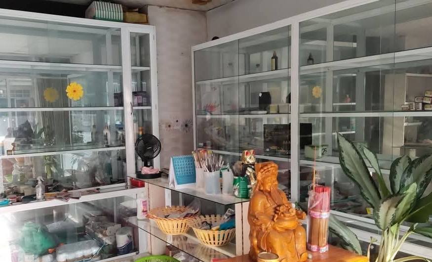 Cho thuê nhà nguyên căn phường Long Trường 6.5 triệu - Mặt bằng kinh doanh lý tưởng!