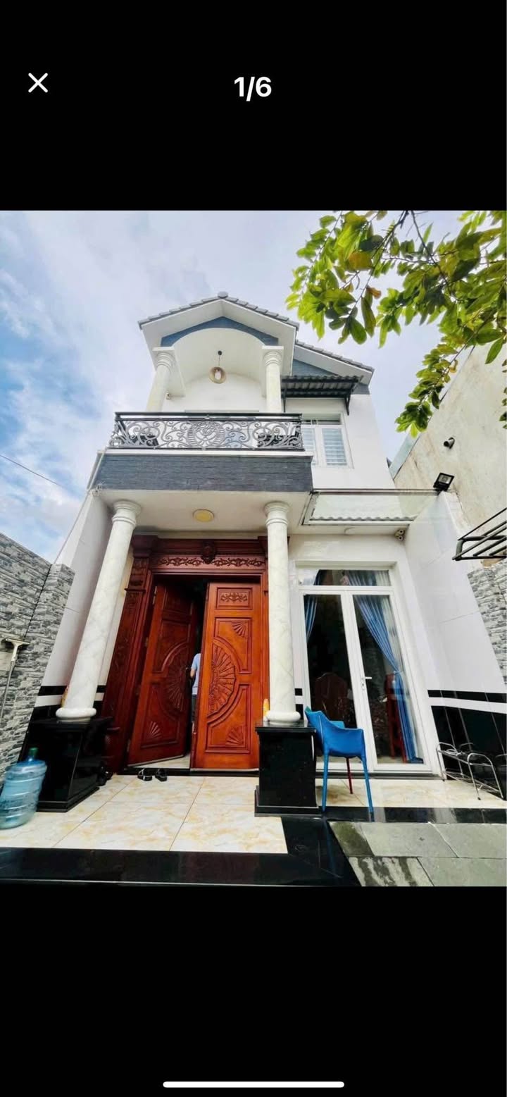 Nhà trệt lầu mặt tiền đường Tỉnh Lộ 43, Thủ Đức 211m² giá 13 tỷ - Đầu tư sinh lời ngay!