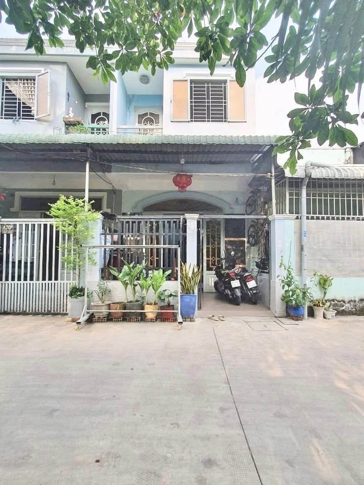 Nhà bán P.Bình Nhâm - Thuận An 64m² giá 3 tỷ - Sẵn sàng vào ở!