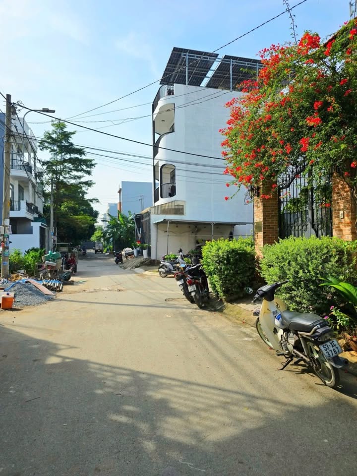 Đất nền Thủ Đức 68m² giá thỏa thuận - Đường ô tô vào tận nơi!