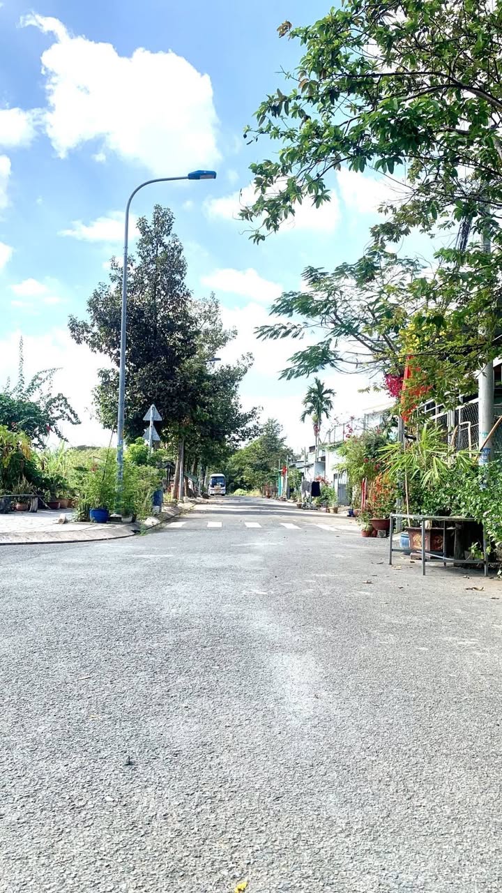 Đất Trường Thạnh Thủ Đức 152m² giá 6.85 tỷ - Đầu tư sinh lời lý tưởng!