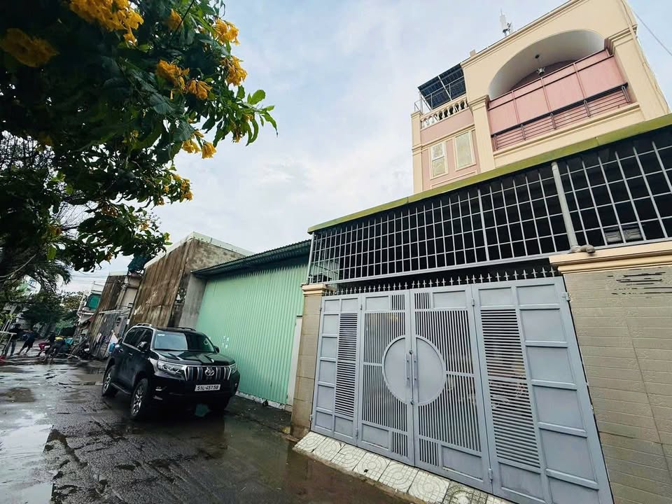 Đất nền Linh Xuân Thủ Đức 182.5m² giá 7.3 tỷ - Vị trí vàng cách chợ Xuân Hiệp chỉ 200m!