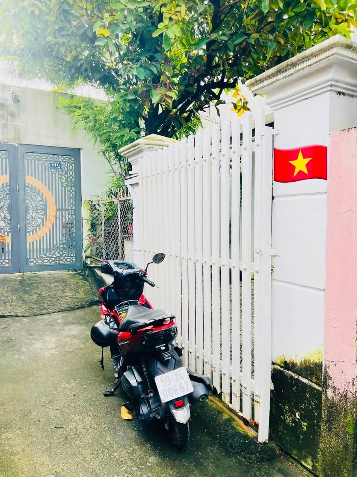 Nhà cấp 4 Phú Hữu Thủ Đức 116m² giá 6,2 tỷ - Đầu tư sinh lời ngay!