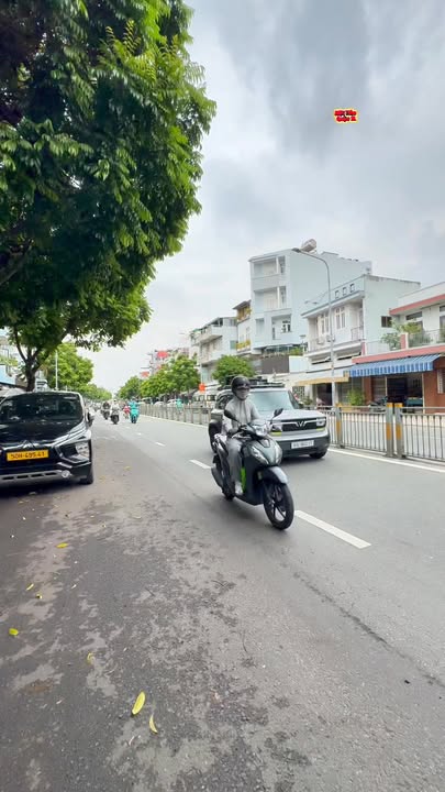 Nhà Mặt Tiền Quận 6 đường Tân Hoá 72m² giá 12.5 tỷ - Cơ hội đầu tư tuyệt vời!