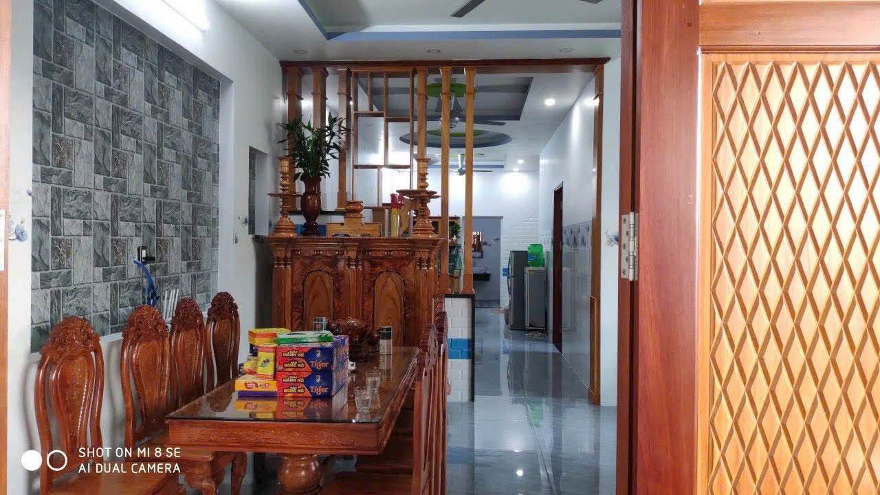 Nhà mặt tiền Nguyễn Cửu Vân, Tân An, 232m² giá 7.5 tỷ - Chủ cần bán gấp!