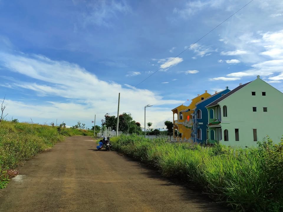 Đất nền Bảo Lộc 546m² - Giá chỉ 1.5 tỷ - View đồi trà tuyệt đẹp!