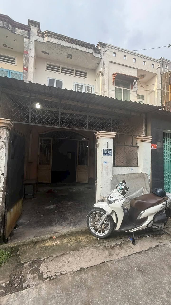 Nhà đẹp quận 12, 60m² giá 3.85 tỷ - Chính chủ, thương lượng nhẹ!