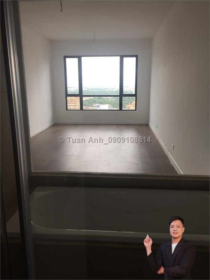 Căn hộ Estella Heights An Phú 60m² giá thỏa thuận - Chính chủ, sổ đỏ