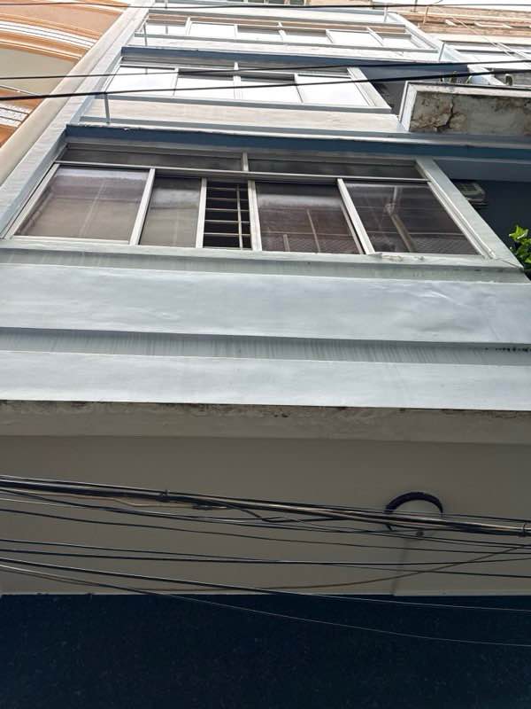 Nhà 6 tầng đường Điện Biên Phủ, Quận 3 - Diện tích 39m², giá thỏa thuận!
