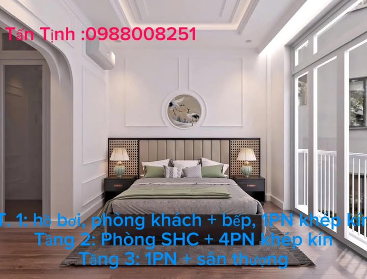 Villa An Thượng Đà Nẵng 135m² giá 3x tỷ - Vị trí vàng cách biển 200m!