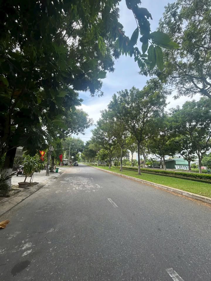 Mặt tiền An Dương Vương, Mỹ An, Ngũ Hành Sơn 100m² - Kinh doanh đắc địa!