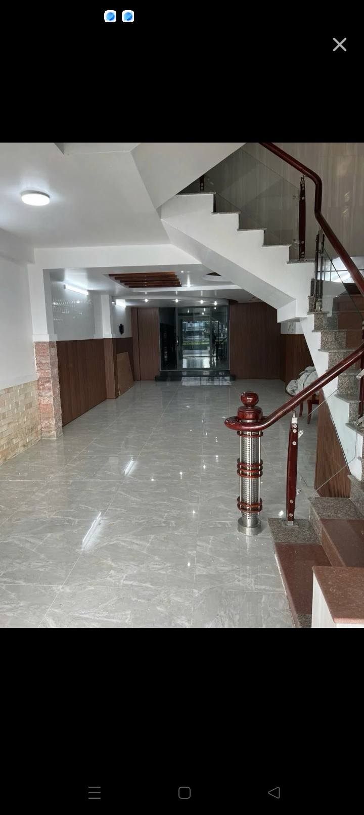 Căn hộ mặt tiền Trường Chinh, Đà Nẵng 214m² - Đầu tư sinh lời ổn định!