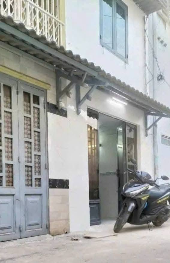 Bán nhà mặt tiền Trần Văn Mười 54m² giá 1.05 tỷ - Đầu tư sinh lời ngay!