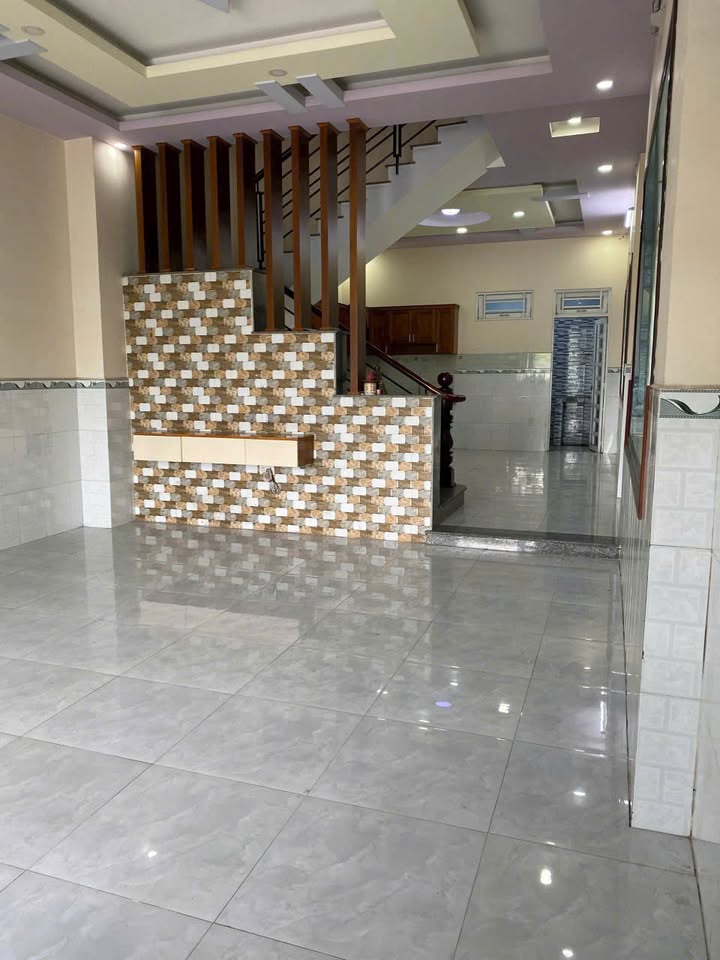 Nhà phố cho thuê khu Hiệp Thành City quận 12, diện tích 90m², giá 14 triệu/tháng - Phù hợp cho ở và kinh doanh!