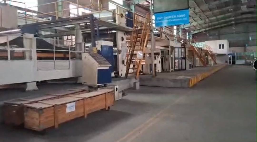 Kho xưởng mặt tiền Trần Đại Nghĩa 18.493m² giá 120 tỷ - Cơ hội đầu tư hấp dẫn!