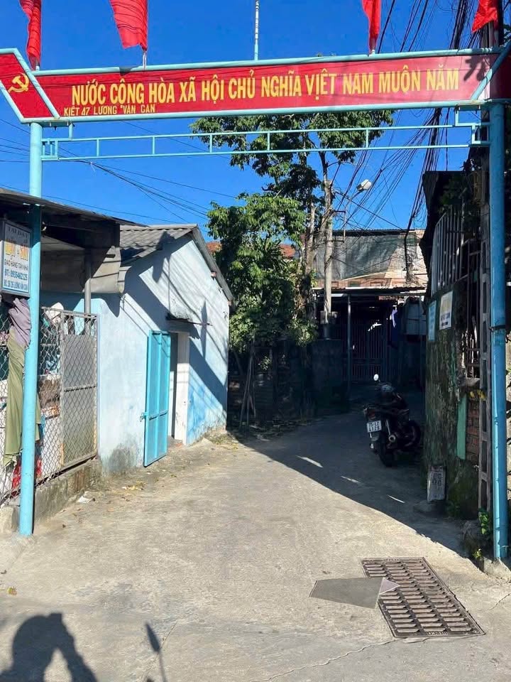 Nhà cấp 4 kiệt ô tô Duy Tân, Huế 126,7m² giá 2 tỷ - Vị trí đắc địa cho an cư!