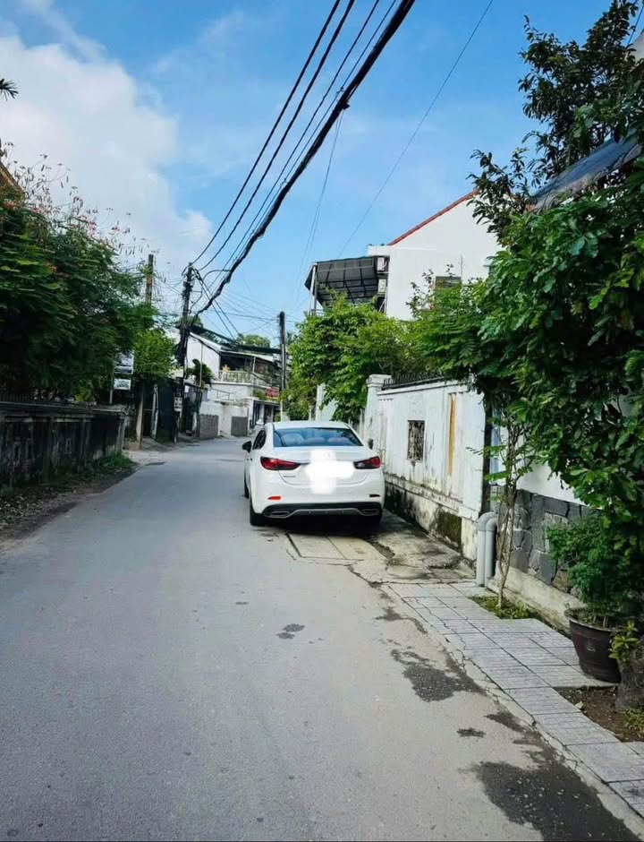 Đất kiệt ô tô Thanh Tịnh, Vỹ Dạ, Huế 101m² giá chỉ 2 tỷ - Vị trí trung tâm lý tưởng