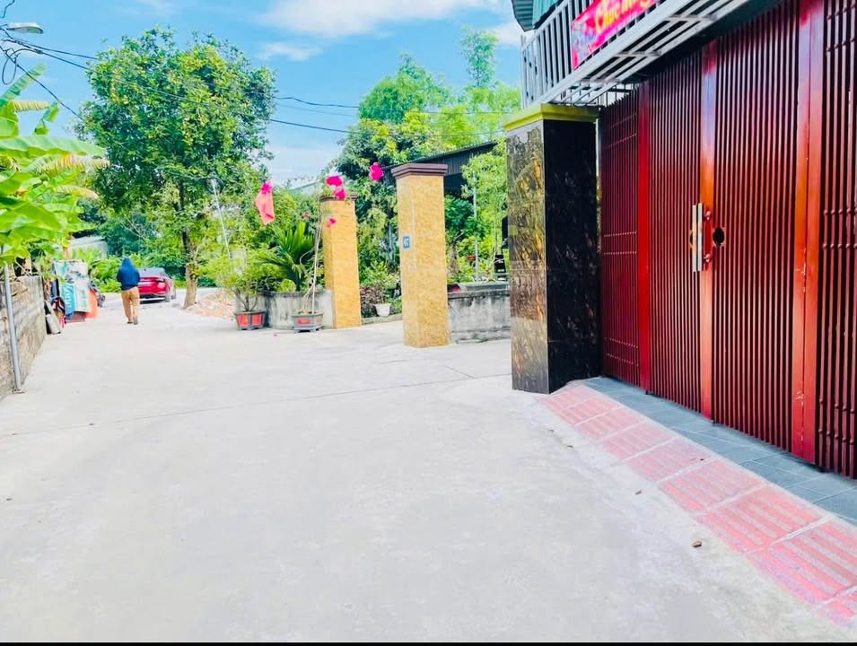 Đất thổ cư Cửa Nam 73,4m² giá 1 tỷ - Vị trí trung tâm đắc địa!