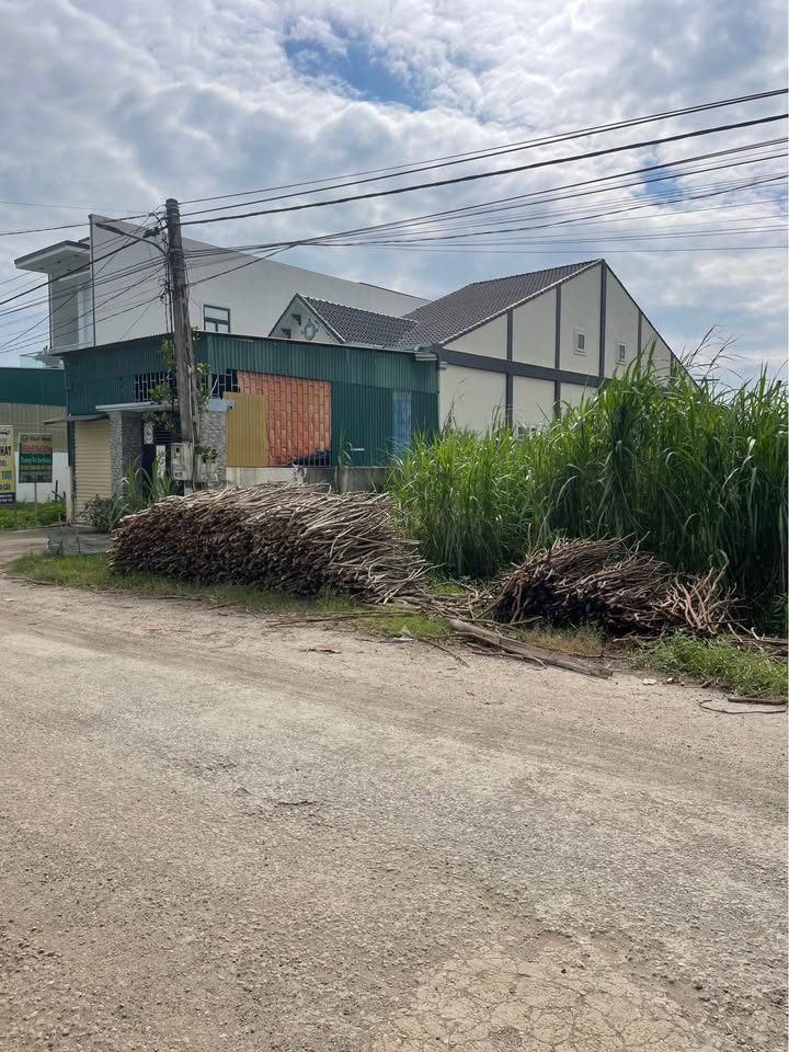 Đất nền xóm Bình Minh, Nghĩa Lộc, 288m² giá 1 tỷ - Mặt tiền đường nhựa rộng rãi!