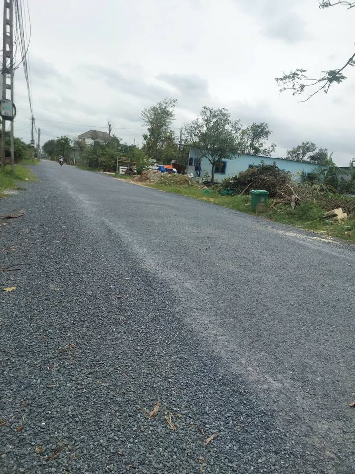 Đất mặt đường Thanh Niên, Vinh 542m² giá 9 tỷ - Đầu tư sinh lời tiềm năng!