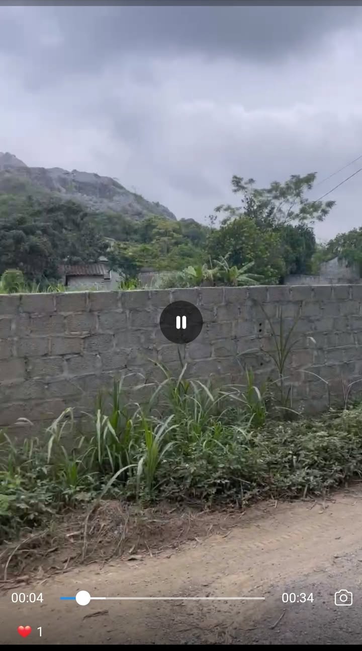 Đất Kỳ Phú Nho Quan 5000m² giá 4.x tỷ - Pháp lý sang tên nhanh chóng!