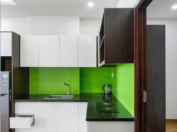 Căn hộ 2PN tại Hồ Hán Thương, Sơn Trà giá 8.5 triệu - Không gian sống lý tưởng!