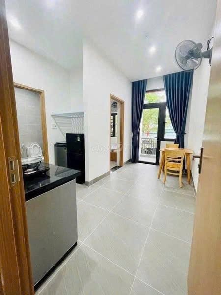 Căn hộ cho thuê tại Phan Trọng Tuệ, Hải Châu - Full nội thất, giá chỉ từ 4.3 triệu!