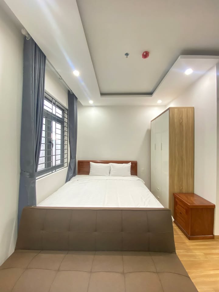 Cho thuê studio Mân Thái, Sơn Trà 40m² giá 6.5 triệu - Trống ngay, dọn vào ở!