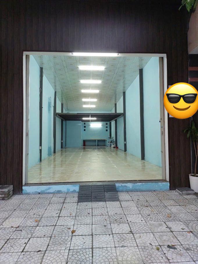 Nhà Mặt Tiền Cù Chính Lan Đà Nẵng 75m² - Thích Hợp Kinh Doanh