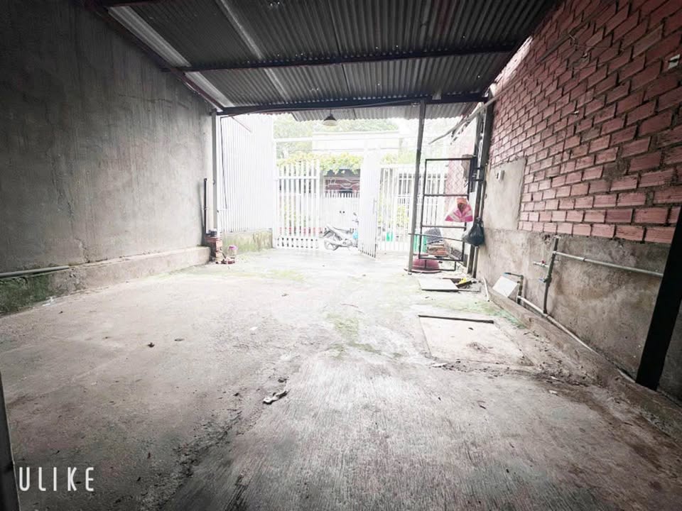 Nhà cho thuê phường An Bình, Biên Hòa 3 triệu - Sân ô tô rộng rãi