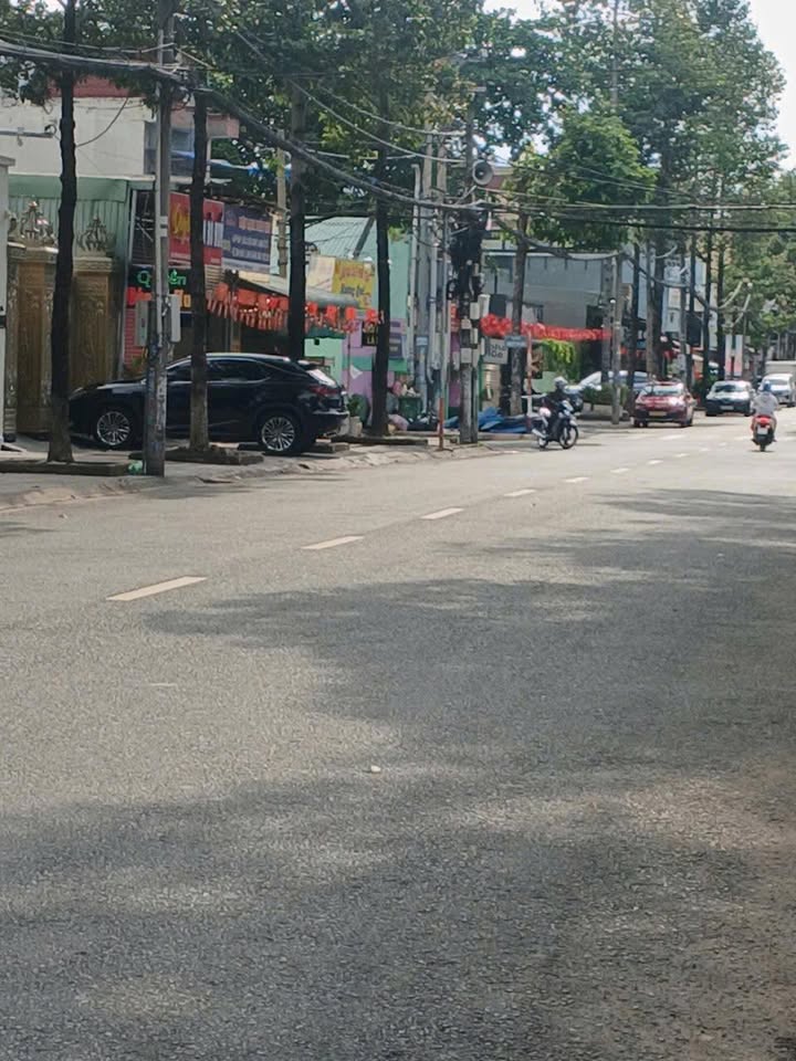 Nhà mặt tiền Trương Định, Biên Hoà 80m² giá 8 triệu - Phù hợp kinh doanh spa tóc!