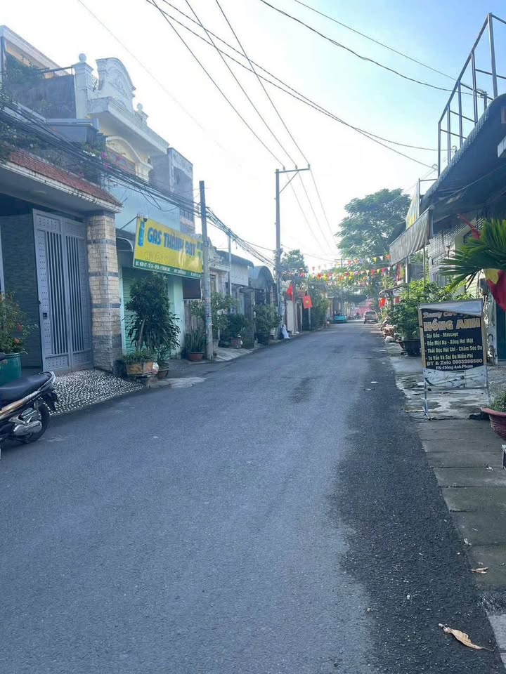 Nhà cho thuê tại Trảng Dài, Biên Hòa, 120m² - Phù hợp kinh doanh và sinh sống!