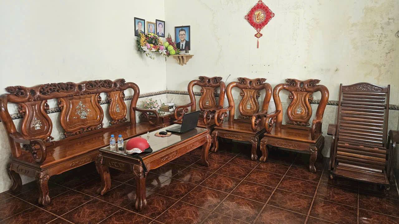 Cho thuê nhà nguyên căn tại Tam Hòa Biên Hòa 100m² - Giá chỉ 4 triệu/tháng!