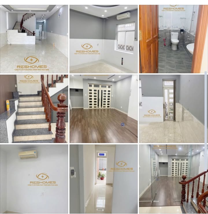 Cho thuê nhà mặt tiền đường N1, Võ Thị Sáu, Biên Hòa 90m² - Giá chỉ 20 triệu/tháng!