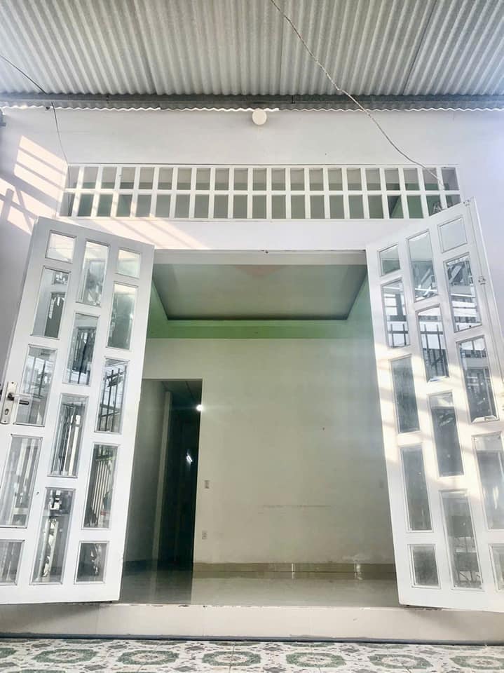 Nhà cho thuê tại Trảng Dài, Biên Hòa 110m² - Khu vực yên tĩnh, an ninh tốt!