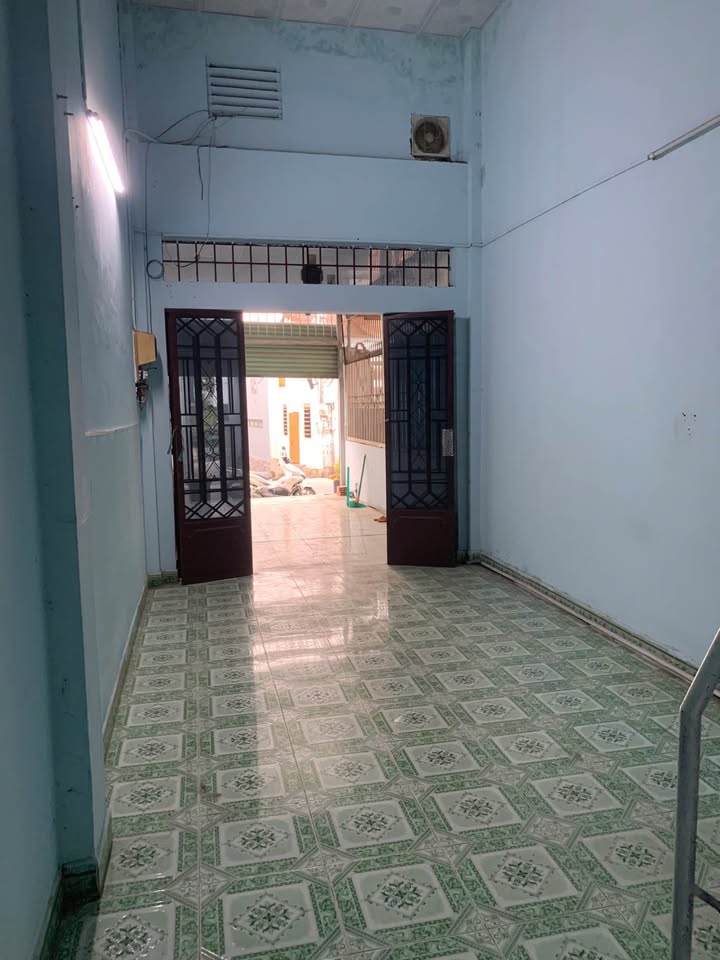 Nhà cho thuê phường Long Bình, Biên Hòa 3PN - Kinh doanh thuận lợi gần chợ