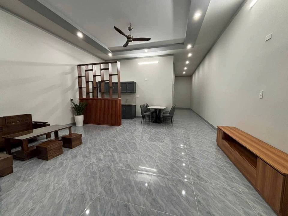 Nhà riêng Trảng Bom 96m² giá 1.17 tỷ - Gần trường học, tiện ích đầy đủ!