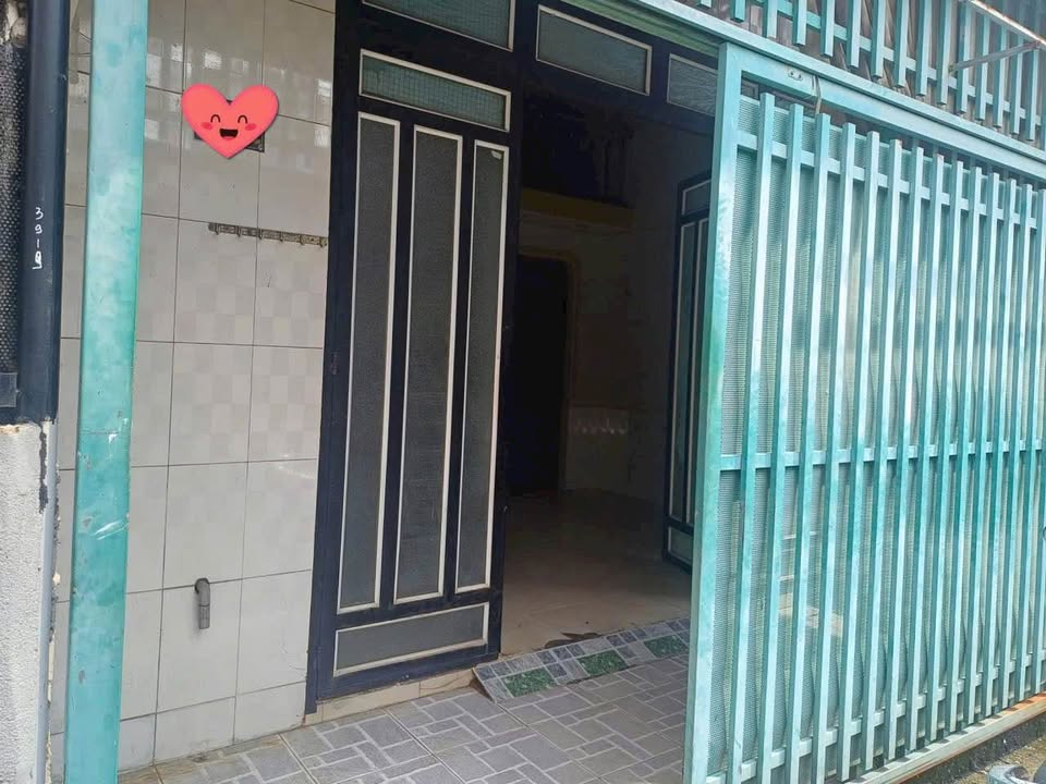 Nhà cho thuê KP1, Tân Hiệp, 90m² giá 3 triệu - Đầy đủ tiện nghi, phù hợp gia đình!